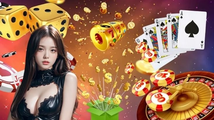 777 sports အွန်လိုင်း ကတ်ဂိမ်းများ Baccarat Poker Myanmar