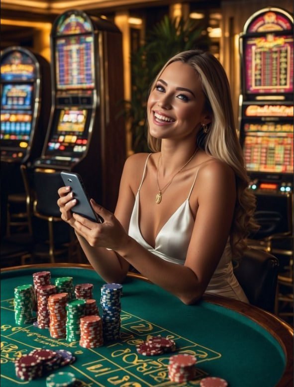 Slots Games