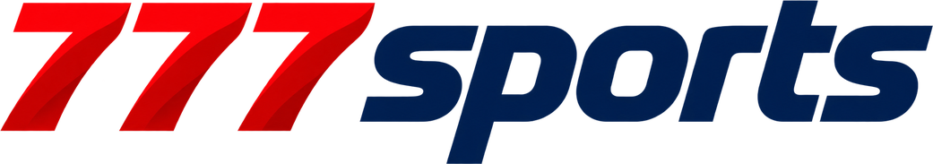 777 sports Logo